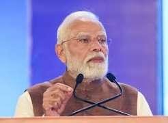 प्रधानमंत्री नरेंद्र मोदी 30 और 31 अक्टूबर को गुजरात के दौरे पर रहेंगे