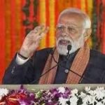PM मोदी ने भारत को वैश्विक पर्यटन केंद्र बनाने की दिशा में विकास पर लेख साझा किया