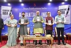 नवाचार और उभरती तकनीकों का लाभ पूरी मानवता को मिले, किसी एक देश तक सीमित न रहे: उपराष्ट्रपति