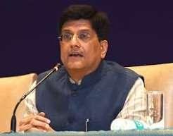 भारत के औद्योगिक रूपांतरण के लिए गुणवत्ता, बड़े पैमाने पर उत्पादन और वैश्विक बाजारों तक पहुंच जरूरी: पीयूष गोयल