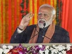 PM मोदी ने भारत को वैश्विक पर्यटन केंद्र बनाने की दिशा में विकास पर लेख साझा किया