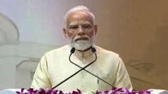 UPSC शताब्दी समारोह में PM मोदी ने कैप्टन स्मित माछर के साहस को किया सलाम