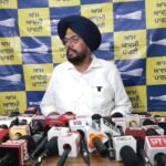 पंजाब में फिर बनेगी AAP सरकार, अकाली दल-BJP पर कुलदीप धालीवाल ने साधा निशाना