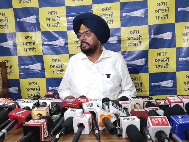 पंजाब में फिर बनेगी AAP सरकार, अकाली दल-BJP पर कुलदीप धालीवाल ने साधा निशाना