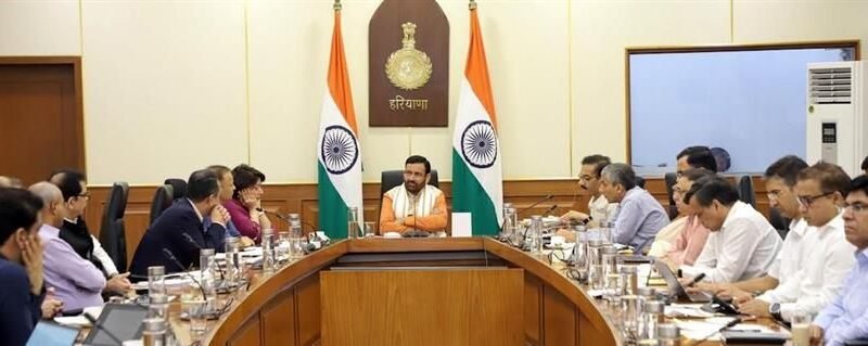 हरियाणा में नशा तस्करों पर शिकंजा कसने की तैयारी, अभियान हुआ तेज
