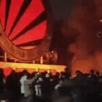 LPU हिंसा मामले में बड़ी कार्रवाई, आगजनी, तोड़फोड़ और हाईवे जाम को लेकर 9 गिरफ्तार