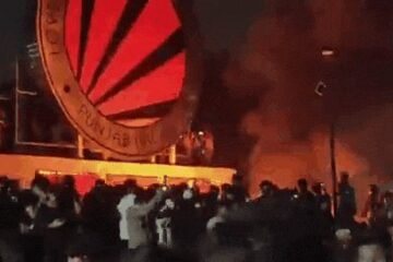 LPU हिंसा मामले में बड़ी कार्रवाई, आगजनी, तोड़फोड़ और हाईवे जाम को लेकर 9 गिरफ्तार