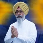 गैंगस्टरों पर आज कार्रवाई नहीं हुई तो कल वे विधानसभा में बैठेंगे: हरमीत सिंह संधू