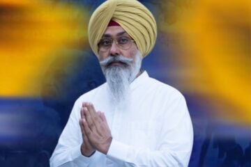 गैंगस्टरों पर आज कार्रवाई नहीं हुई तो कल वे विधानसभा में बैठेंगे: हरमीत सिंह संधू
