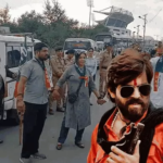 देहरादून में मासूम शर्मा के शो का विरोध, ‘मुर्दाबाद-गो बैक’ के नारे; स्थानीय नेताओं ने स्टेडियम घेरा