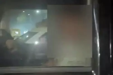 चंडीगढ़ में PU के पास युवती से छेड़छाड़, थार सवार युवकों ने मारी आंख; वीडियो बनाकर बोली- ‘आंख किसे मार रहा था?’ 