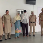 बठिंडा में अवैध संबंध छिपाने के लिए पति की हत्या, पत्नी ने प्रेमी संग गला घोंटा; शव को फंदे पर लटकाया