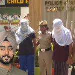 अडानी रियल्टी मैनेजर मर्डर केस में SHO सस्पेंड, लावारिस मानकर शव का कराया था संस्कार; बहन पहुंची सुप्रीम कोर्ट
