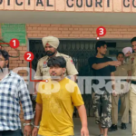 LPU हिंसा मामले में 3 आरोपी गिरफ्तार, तोड़फोड़ में शामिल होने का आरोप; एक पिज्जा डिलीवरी बॉय