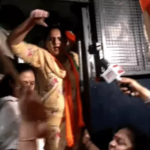 चंडीगढ़ में कांग्रेस के खिलाफ पंजाब BJP महिला मोर्चा का प्रदर्शन, जयइंदर कौर बोलीं- महिलाओं का अपमान बर्दाश्त नहीं करेंगे