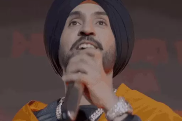 दिलजीत दोसांझ ने बदली दिल्ली कॉन्सर्ट की तारीख, अब 30 अक्टूबर को होगा शो; 1984 के सिख विरोधी दंगों की बरसी के चलते लिया फैसला