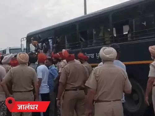झोटा हत्याकांड के विरोध में 11 घंटे पंजाब बंद: बाजार और निजी स्कूल बंद, हाईवे जाम; परिवार ने शव लेने से किया इनकार, SHO सस्पेंड