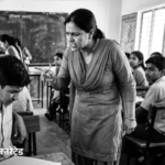 पंचकूला में मोबाइल चलाने से रोकने पर लेडी टीचर ने छात्र को पीटा, भाई से फोन कर दिलाई धमकी