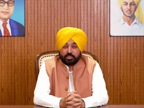 झोटा हत्याकांड की जांच CBI को सौंपेगी पंजाब सरकार, CM भगवंत मान का ऐलान; फ्रांस दौरे को लेकर भी चर्चा