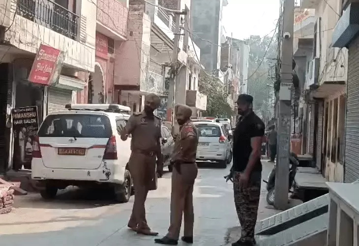 परविंदर झोटा हत्याकांड: PGI चंडीगढ़ में होगा पोस्टमार्टम, CBI ने संभाली जांच; परिवार को न्याय का इंतजार