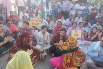 हरियाणा के अतिथि अध्यापक नियमितीकरण की मांग को लेकर कुरुक्षेत्र में करेंगे न्याय रैली, चंडीगढ़ तक निकालेंगे पैदल मार्च