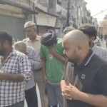 करनाल सब्जी मंडी हमला मामला: दो युवकों पर चाकू से वार करने के आरोप में 5 आरोपी गिरफ्तार
