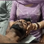 जगराओं के अक्कूवाल में युवक को मारी गोली, पुरानी रंजिश का मामला होने का शक