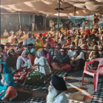 मानसा में प्रदर्शन के दौरान तनाव, लखा सिधाना और भाना सिद्धू हिरासत में; नशे से युवक की मौत के बाद बढ़ा विवाद