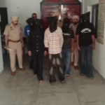 फरीदकोट में कारोबारी के अपहरण की कोशिश, पूर्व प्रेमिका पर साजिश रचने का आरोप; 5 युवक गिरफ्तार