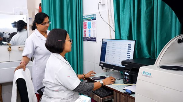 विशेष अभियान 6 के तहत SECL ने डिजिटल शासन और सेवाओं की पहुंच को दी मजबूती