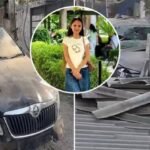 जैतो में पुलिस से बचकर भाग रही तेज रफ्तार कार ने 3 लोगों को मारी टक्कर, कॉलेज छात्रा की मौत