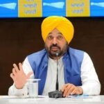समानता, सम्मान और न्याय वाला पंजाब बनाना हमारा लक्ष्य: मुख्यमंत्री भगवंत सिंह मान