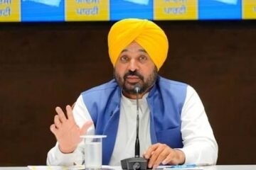 समानता, सम्मान और न्याय वाला पंजाब बनाना हमारा लक्ष्य: मुख्यमंत्री भगवंत सिंह मान