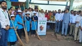 विशेष अभियान 6 में स्वच्छता पर जोर, डीएआरई/आईसीएआर ने देशभर में चलाया अभियान
