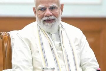 केंद्रीय मंत्रिमंडल की मंजूरी, 2026-31 के लिए शुरू होगी प्रधानमंत्री विकसित ग्राम स्वराज योजना