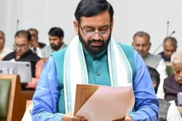 सरकारी कर्मचारियों की क्षमता निर्माण और निरंतर सीखने के आकलन पर आधारित है रैंकिंग