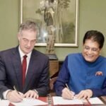 भारत-यूके जेईटीसीओ की 16वीं बैठक में आर्थिक और व्यापारिक सहयोग पर जोर