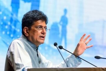 केंद्रीय मंत्री ने ‘दिल्ली संवाद: भविष्य के लिए तैयार भारत के लिए नीतियां’ को संबोधित किया
