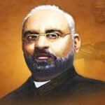 प्रधानमंत्री श्री नरेन्द्र मोदी ने स्वतंत्रता सेनानी श्री श्यामजी कृष्ण वर्मा की जयंती पर उन्हें श्रद्धांजलि अर्पित की