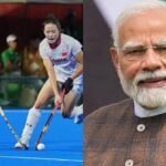एशियाई खेलों में 4 दशक बाद महिला हॉकी टीम का स्वर्णिम कमाल, PM मोदी ने दी बधाई