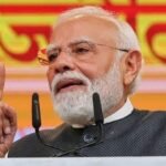 हरियाणा कैबिनेट का बड़ा फैसला, PM मोदी के सार्वजनिक जीवन के 25 साल पूरे होने पर प्रस्ताव पारित