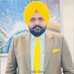 चुनावी राज्यों में विपक्ष को डराने के लिए ED-CBI का दुरुपयोग कर रही भाजपा: राजबीर सिंह घुम्मण