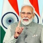 प्रधानमंत्री ने नेक हृदय वाले व्यक्ति के गुणों पर प्रकाश डालते हुए एक संस्कृत सुभाषितम् साझा किया