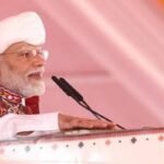 बनासकांठा में विकास परियोजनाओं की सौगात, प्रधानमंत्री ने किया शुभारंभ
