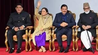 जम्मू-कश्मीर में मंत्रिमंडल फेरबदल के बाद NC में नाराजगी, 17 विधायकों की बैठक; आगा रूहुल्लाह का इस्तीफा