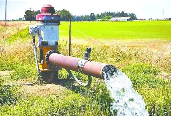 भूजल निष्कर्षण के नियमितीकरण पर बड़ी राहत, लेट फीस में 30 नवंबर तक छूट