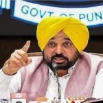 बंगला साहिब मामले में CM भगवंत मान का हमला, दिल्ली पुलिस की कार्रवाई पर उठाए सवाल
