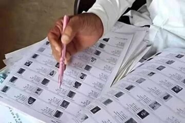 नोटिस पाने वाले मतदाता सुनवाई में जरूर हों उपस्थित