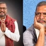 नाना पाटेकर का 75 साल की उम्र में निधन, फिल्म जगत में शोक की लहर