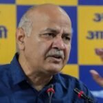 मनीष सिसोदिया का NHRC पर निशाना, बोले— इसका नाम ‘भाजपा अधिकार आयोग’ रख देना चाहिए